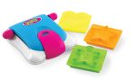 Vivid - FUNKY SANDWICH MAKER - SANDWICH MAKER JUCAUS - imagine 2