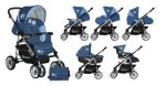 Bertoni - Carucior sport Fusion - imagine 2