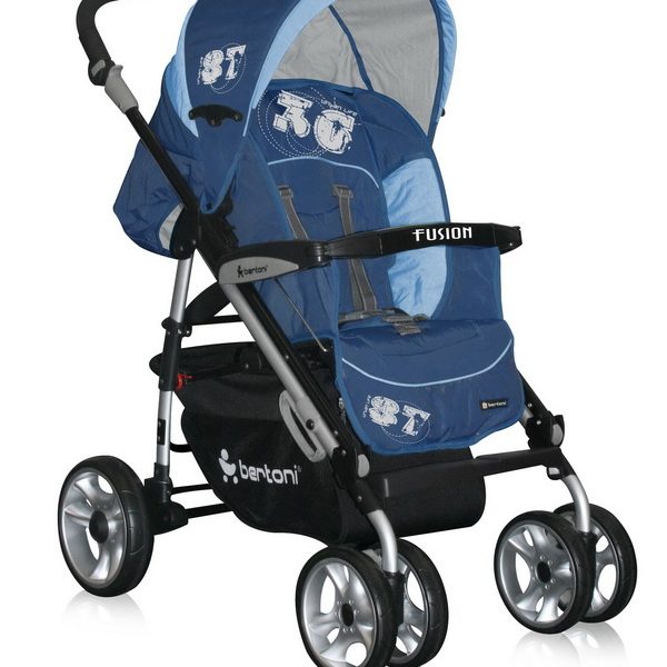 Bertoni - Carucior sport Fusion