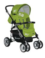 Bertoni - Carucior sport Fusion - imagine 5