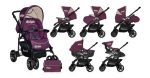Bertoni - Carucior sport Fusion - imagine 4
