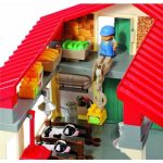 Ecoiffier - Ferma Abrick - imagine 4