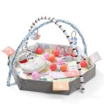 Centru de activitati Ferma vesela Babyono