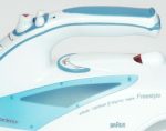 Klein - Fier de calcat Braun - imagine 3