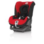 Britax - Scaun auto First Class Plus - imagine 4