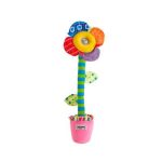 Lamaze - Floare cu Sunete si Lumini - Image 3