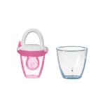 Munchkin - Dispozitiv de hranire Fresh Feeder Baby - imagine 3