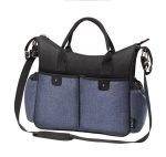 Geanta pentru mamici Baby Ono So City - 05