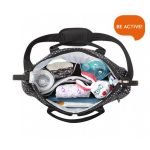 Geanta pentru mamici Baby Ono So City - 07 - imagine 2