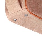 Geanta pentru mamici Mame Chic Brown - Image 7