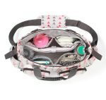 Geanta pentru mamici Mame Grey - Image 7