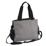 Geanta pentru mamici So Active Grey