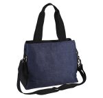 Geanta pentru mamici So Active Blue