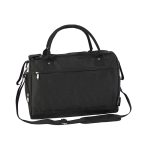 Geanta pentru mamici So Style Black