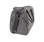 Geanta pentru mamici So Style Grey - imagine 3