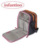 Infantino - Geanta termoizolanta Cooler Fresh Squeezed - imagine 3