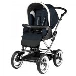 Carucior Primonido Giro Classico Chrome, Peg Perego - Image 3