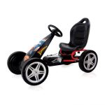 Hauck - Go Kart Hurricane Superman