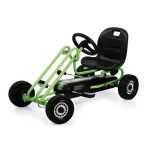 Hauck - Go Kart Lightning Green