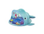 Bright Starts - Salteluta de activitati Explore & Go Whale