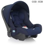 Inglesina - SCAUN AUTO HUGGY MULTIFIX 0-13kg 2014 - Image 6