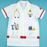 Klein - Halat de doctor pentru copii