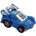 Vtech - Switch Go Dinos - Horns Triceratops in limba romana - Image 2