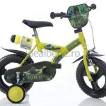 Dino Bikes -  BICICLETA  123 GLN -   HULK