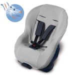 AeroSleep - Husa antitraspiratie Aerosleep universala grupa 0 - imagine 2