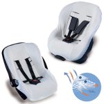 AeroSleep - Husa antitraspiratie Aerosleep universala grupa 0