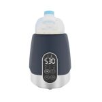 Babymoov - Incalzitor pentru biberoane (recipiente) pentru casa si masina NutriSmart