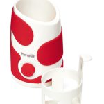 Brevi - INCALZITOR PENTRU BIBEROANE  VIVALAPAPPA
