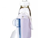 Nuvita - Incalzitor biberoane pentru masina