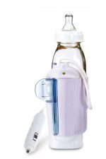 Nuvita - Incalzitor biberoane pentru masina - imagine 2