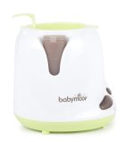 Baby Moov - Incalzitor de biberoane pentru casa si masina ZEN - imagine 3