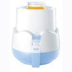 NUK - Incalzitor electric Thermo Rapid pentru hrana