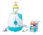 Tigex - Incalzitor electric pentru hrana, cu adaptor auto - Image 2