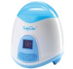 Incalzitor pentru biberoane 2 in 1 Baby Ono