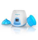 Incalzitor pentru biberoane 2 in 1 Baby Ono - imagine 2