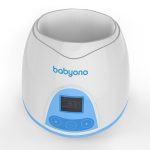Incalzitor pentru biberoane 2 in 1 Baby Ono - imagine 3