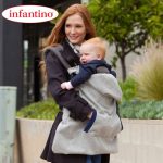 Infantino - Husa marsupiu Allseason