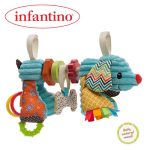 Infantino – Jucarie Catelusul Gaga