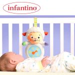 Infantino - Lampa de veghe muzicala Oita Lulla - imagine 3