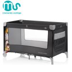 Innovaciones Ms - Patut pliabil Safari Plus