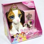 Intek - Princess Puppy Interactiv