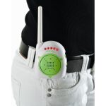Joycare - Interfon Bebelusi cu 2 Canale - imagine 3
