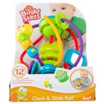 Bright Starts - Intoarce si Rasuceste - imagine 3