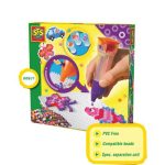 Ses - Iron On Beads cu Stilou
