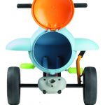 Italtrike - Tricicleta Jet City - imagine 2