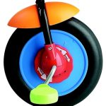 Italtrike - Tricicleta Jet City - imagine 3